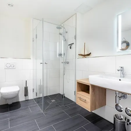 Godewindpark Travemuende Godewindpark Travemuende 3-14 Apartment Lübeck